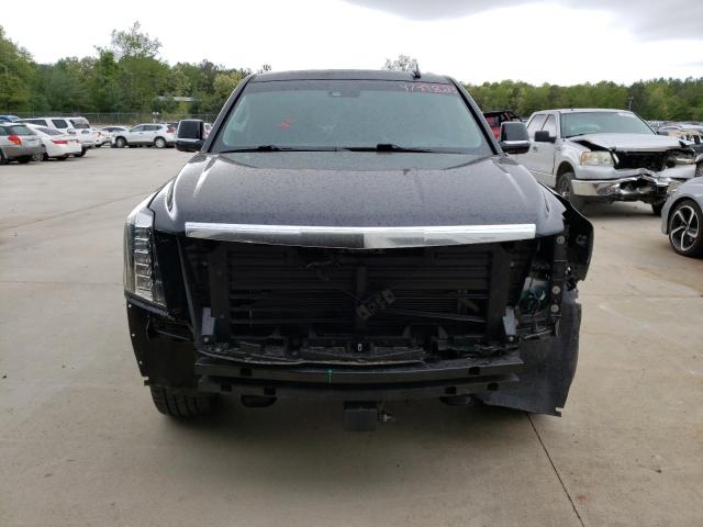 Photo 5 from auction – 2015 CADILLAC ESCALADE E with VIN 1GYS4TKJ0FR721423