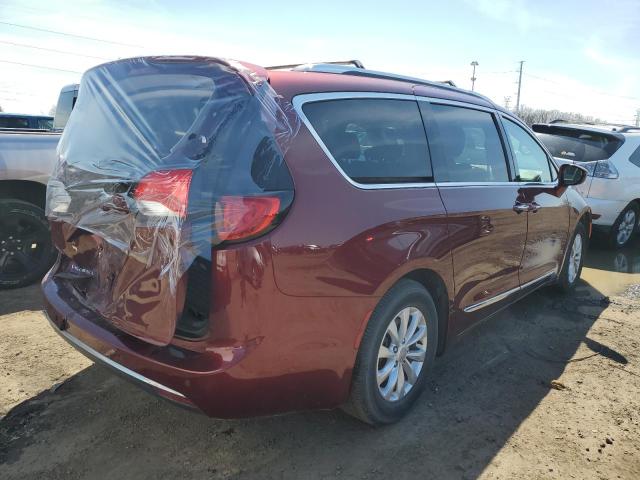 Photo 3 from auction – 2019 CHRYSLER PACIFICA T with VIN 2C4RC1BG4KR629140
