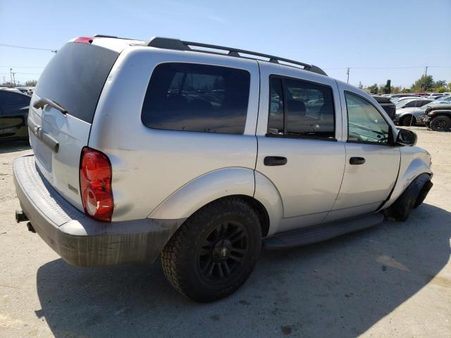 Photo 3 from auction – 2007 DODGE DURANGO SX with VIN 1D8HB38P07F570492