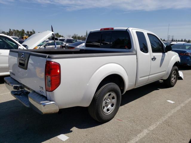 Photo 3 from auction – 2006 NISSAN FRONTIER K with VIN 1N6BD06T76C426920