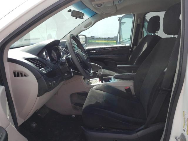 Photo 7 from auction – 2012 DODGE GRAND CARA with VIN 2C4RDGCG4CR296373