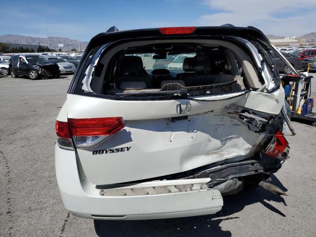 Photo 6 from auction – 2015 HONDA ODYSSEY EX with VIN 5FNRL5H65FB003961