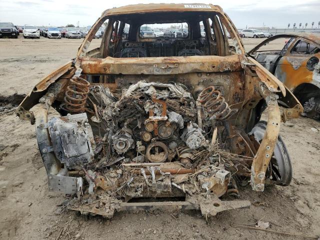 Photo 5 from auction – 2021 FORD EXPLORER L with VIN 1FM5K8FW7MNA04500