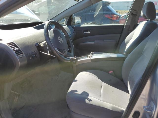 Photo 7 from auction – 2008 TOYOTA PRIUS with VIN JTDKB20U183422919