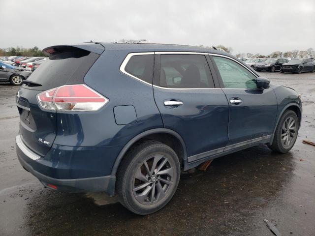 Photo 3 from auction – 2016 NISSAN ROGUE S with VIN 5N1AT2MVXGC811399