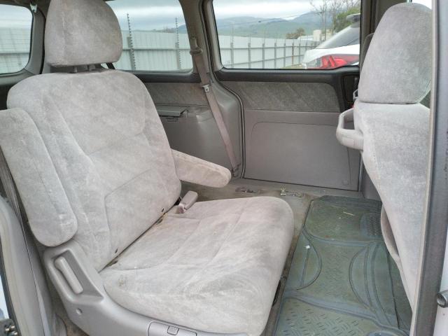 Photo 11 from auction – 2003 HONDA ODYSSEY EX with VIN 5FNRL18683B097015