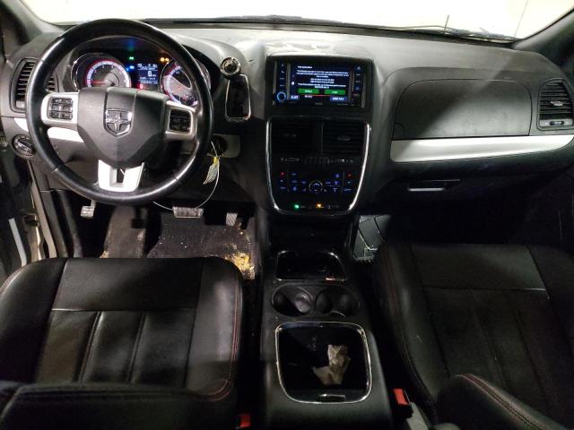 Photo 8 from auction – 2019 DODGE GRAND CARA with VIN 2C4RDGEG9KR534715