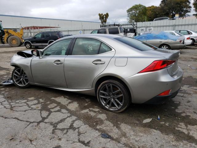 Photo 2 from auction – 2019 LEXUS IS 300 with VIN JTHBA1D21K5087662