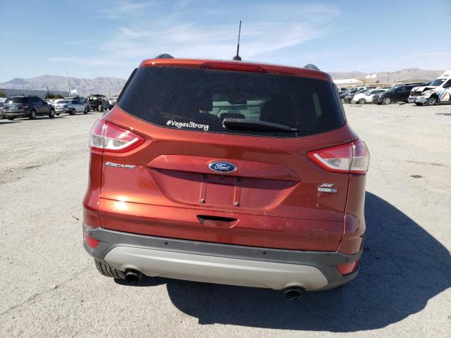 Photo 6 from auction – 2015 FORD ESCAPE SE with VIN 1FMCU9GX1FUA02345