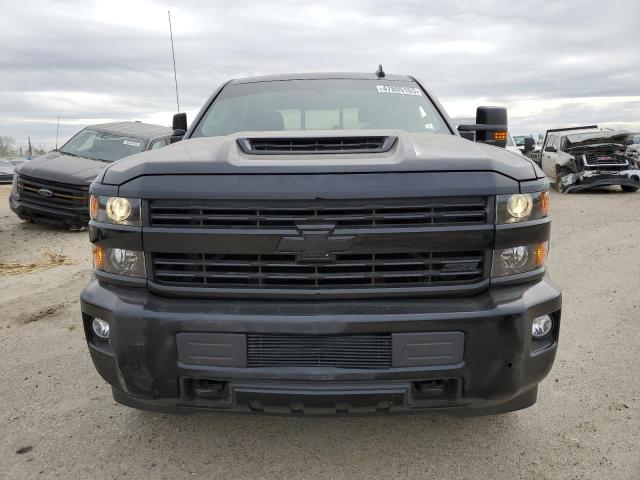 Photo 5 from auction – 2019 CHEVROLET silverado with VIN 1GC1KTEY9KF168119
