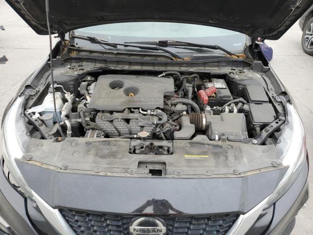 Photo 11 from auction – 2020 NISSAN ALTIMA PLA with VIN 1N4BL4FV1LN313484