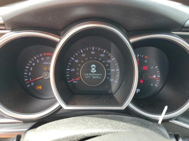 Photo 9 from auction – 2014 KIA OPTIMA LX with VIN 5XXGM4A72EG289443