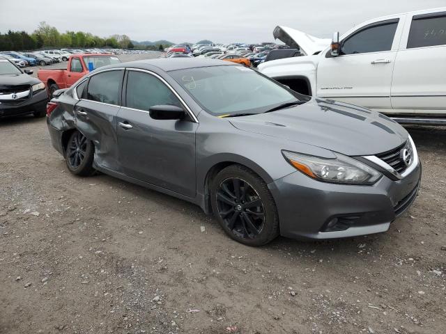 Photo 4 from auction – 2017 NISSAN ALTIMA 2.5 with VIN 1N4AL3AP7HC228182
