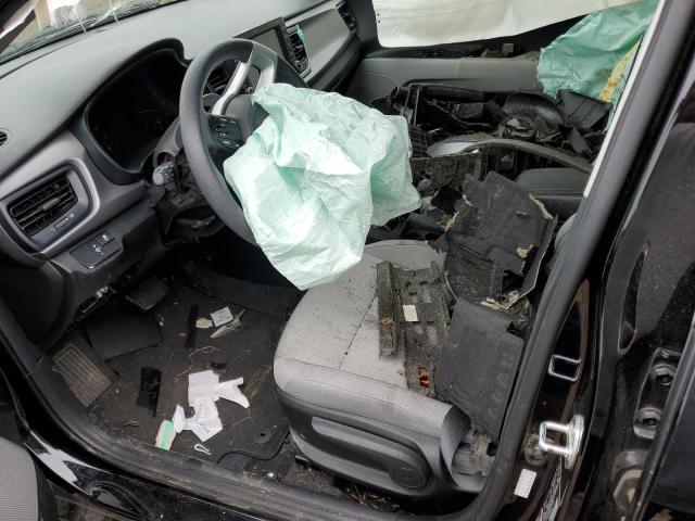 Photo 7 from auction – 2019 KIA RIO S with VIN 3KPA25AB8KE214028