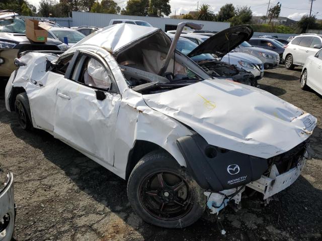 Photo 4 from auction – 2015 MAZDA 3 SPORT with VIN 3MZBM1U76FM199701