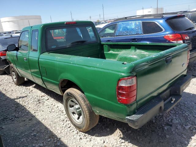 Photo 2 from auction – 2005 FORD RANGER SUP with VIN 1FTYR14U15PA41229