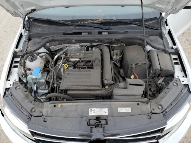 Photo 11 from auction – 2017 VOLKSWAGEN JETTA SE with VIN 3VWDB7AJ4HM295654