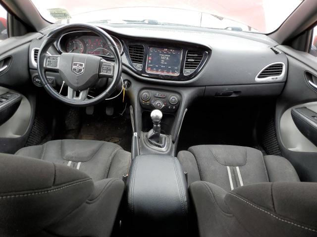 Photo 8 from auction – 2013 DODGE DART SXT with VIN 1C3CDFBH9DD699638