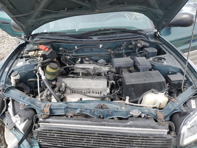Photo 11 from auction – 2000 TOYOTA RAV4 with VIN JT3HP10V4Y0233105