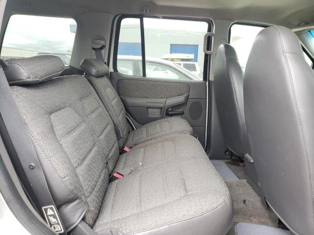 Photo 10 from auction – 2002 FORD EXPLORER X with VIN 1FMZU62EX2UA99649