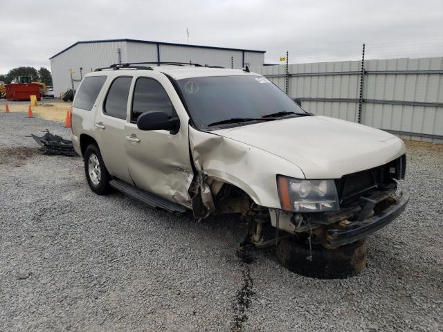 Photo 4 from auction – 2013 CHEVROLET TAHOE C150 with VIN 1GNSCBE08DR243326