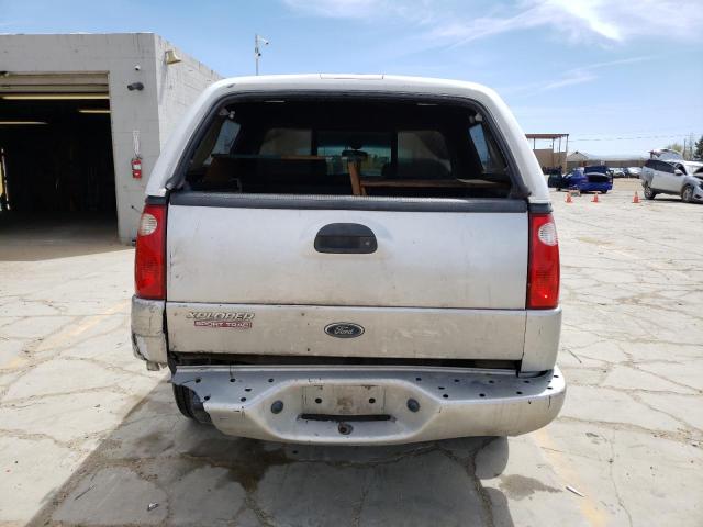 Photo 6 from auction – 2004 FORD EXPLORER S with VIN 1FMZU67K84UB42287