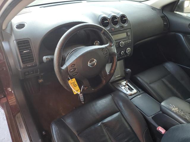 Photo 8 from auction – 2010 NISSAN ALTIMA BAS with VIN 1N4AL2AP4AC170693