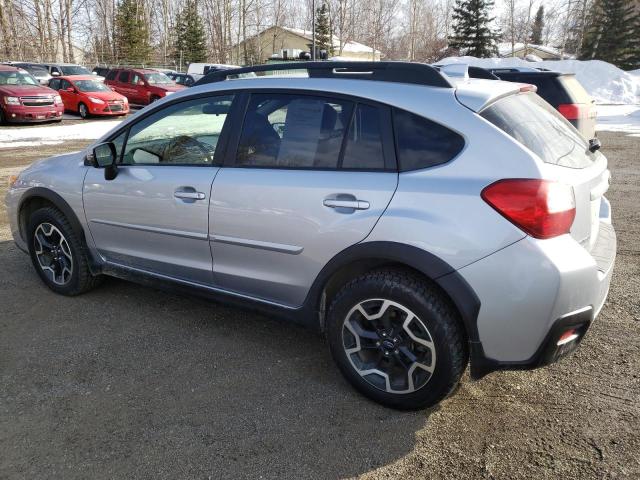 Photo 2 from auction – 2016 SUBARU CROSSTREK with VIN JF2GPAKC8G8231023
