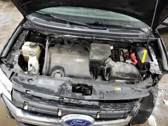 Photo 12 from auction – 2012 FORD EDGE LIMIT with VIN 2FMDK3KC6CBA19476