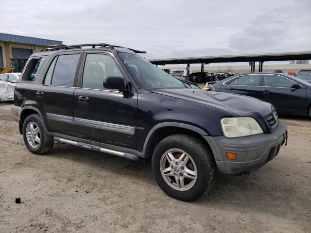 Photo 4 from auction – 2000 HONDA CR-V EX with VIN JHLRD1865YS011699