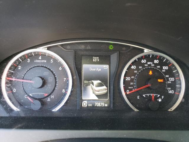 Photo 9 from auction – 2016 TOYOTA CAMRY LE with VIN 4T1BF1FKXGU204289