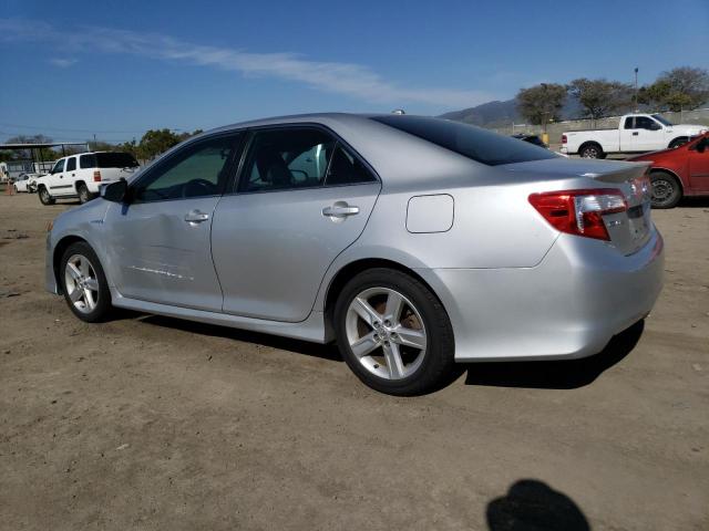 Photo 2 from auction – 2014 TOYOTA CAMRY HYBR with VIN 4T1BD1FK5EU132209