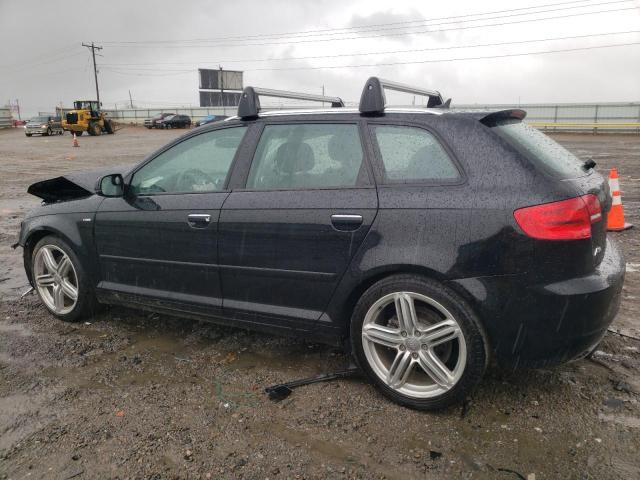 Photo 2 from auction – 2012 AUDI A3 PREMIUM with VIN WAUPEAFM3CA042710