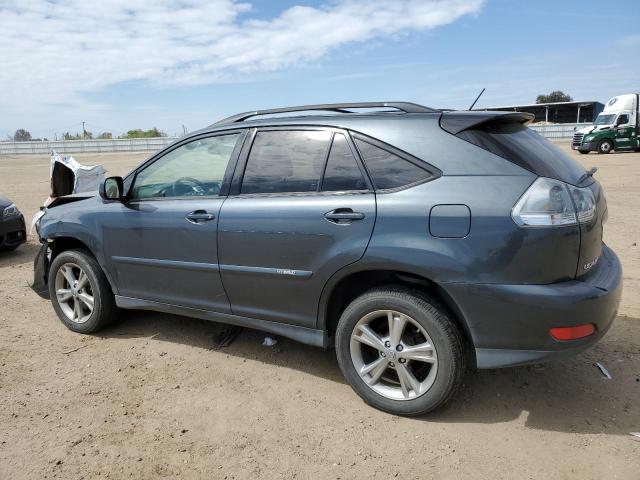 Photo 2 from auction – 2007 LEXUS RX 400H with VIN JTJHW31U072027702