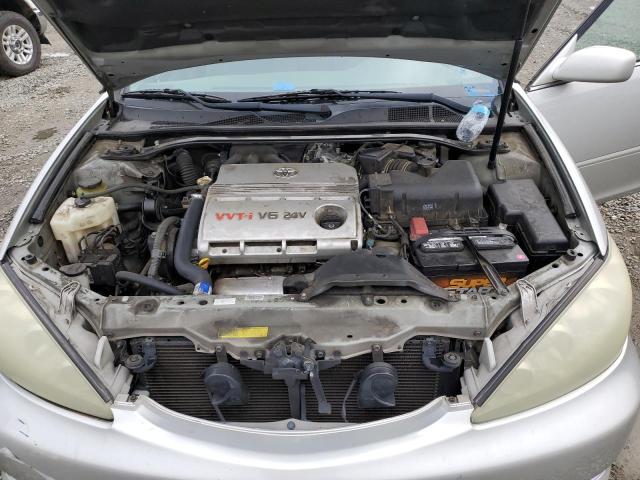 Photo 11 from auction – 2005 TOYOTA CAMRY LE with VIN 4T1BF30K35U101913