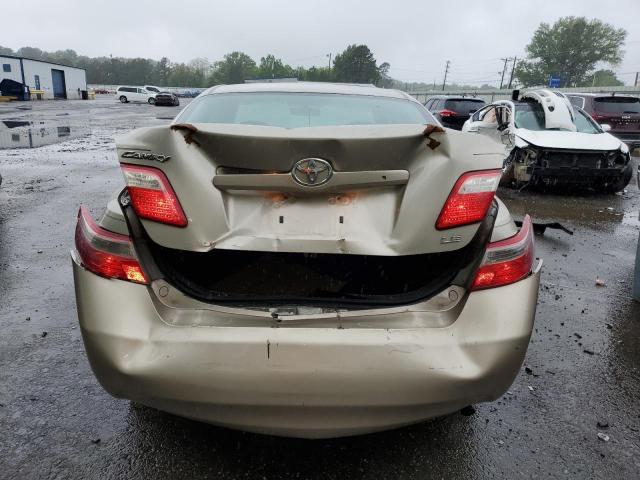Photo 6 from auction – 2007 TOYOTA CAMRY CE with VIN 4T1BE46K77U047535