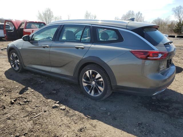 Photo 2 from auction – 2018 BUICK REGAL TOUR with VIN W04GU8SX7J1096789