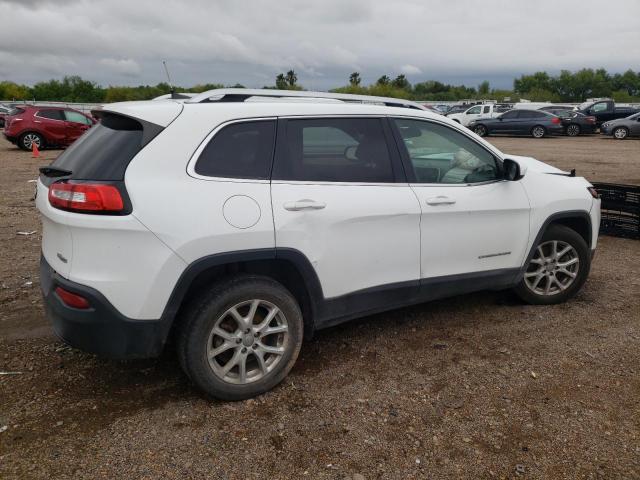 Photo 3 from auction – 2017 JEEP CHEROKEE L with VIN 1C4PJLCB7HW541579