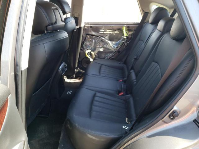 Photo 10 from auction – 2010 INFINITI EX35 BASE with VIN JN1AJ0HR2AM755698
