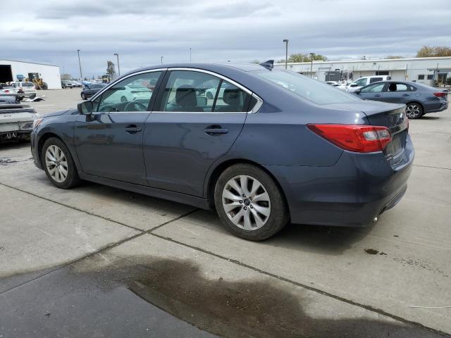 Photo 2 from auction – 2016 SUBARU LEGACY 2.5 with VIN 4S3BNAC67G3064254