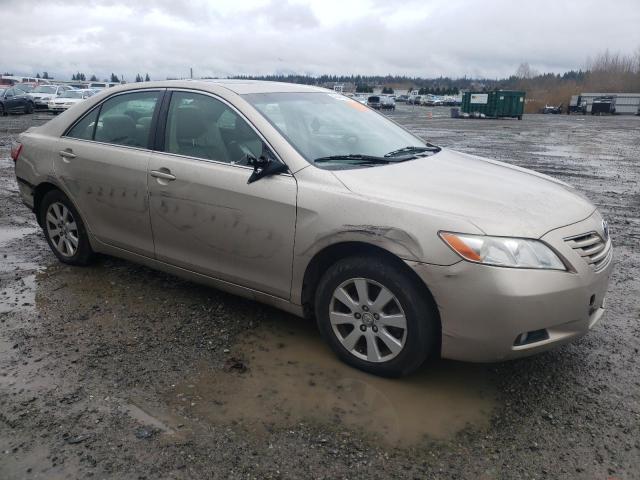Photo 4 from auction – 2007 TOYOTA CAMRY CE with VIN JTNBE46K473129647
