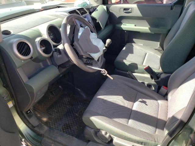 Photo 7 from auction – 2003 HONDA ELEMENT EX with VIN 5J6YH27653L053369