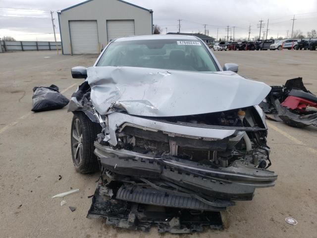 Photo 5 from auction – 2015 SUBARU LEGACY 2.5 with VIN 4S3BNBN68F3049490