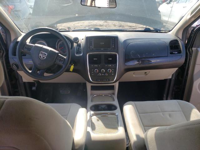 Photo 8 from auction – 2013 DODGE GRAND CARA with VIN 2C4RDGCG7DR562292