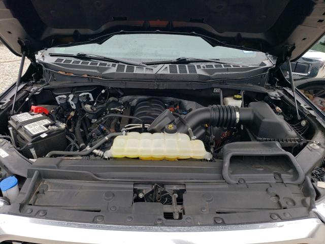 Photo 11 from auction – 2022 FORD F150 SUPER with VIN 1FTFW1E52NFA99119
