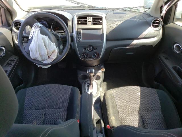 Photo 8 from auction – 2019 NISSAN VERSA S with VIN 3N1CN7AP1KL878404