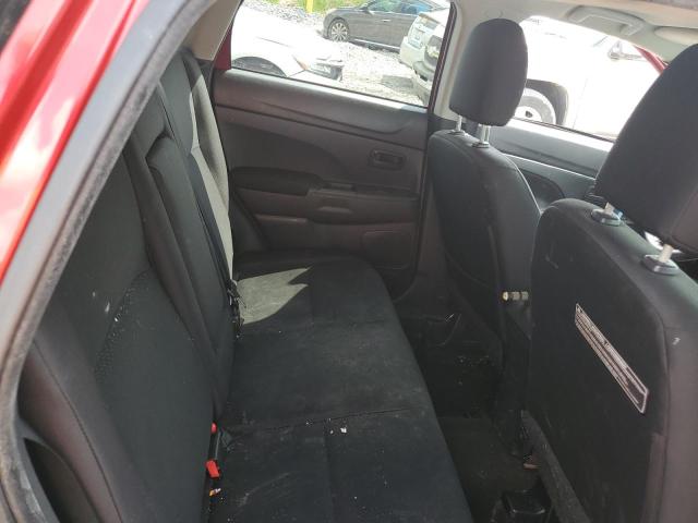 Photo 10 from auction – 2015 MITSUBISHI OUTLANDER with VIN 4A4AP3AU9FE040357
