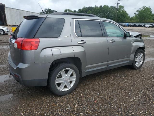 Photo 3 from auction – 2012 GMC TERRAIN SL with VIN 2GKFLUE55C6389702