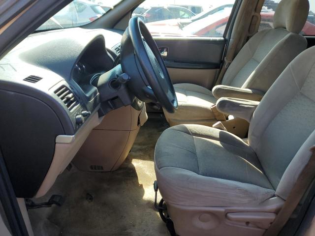 Photo 7 from auction – 2006 CHEVROLET UPLANDER L with VIN 1GNDV23L46D186235