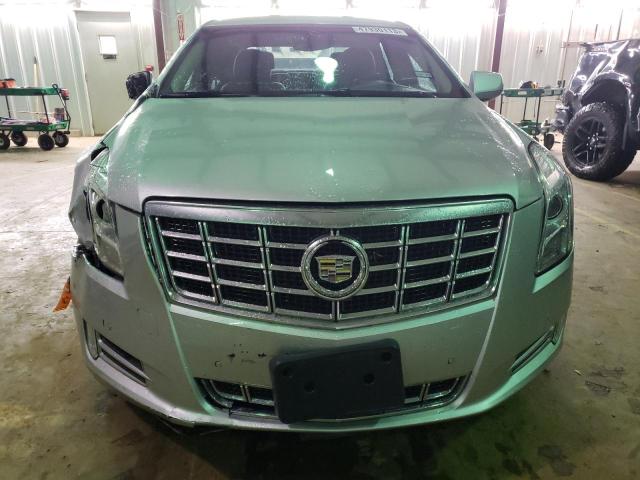 Photo 5 from auction – 2014 CADILLAC XTS LUXURY with VIN 2G61M5S37E9218353